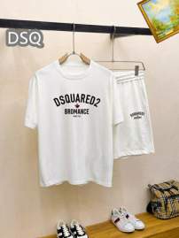 Picture of DSQ Shirt Pant Suits _SKUDSQM-3XL25tx1521358